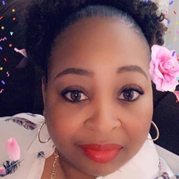 claudetteholmes